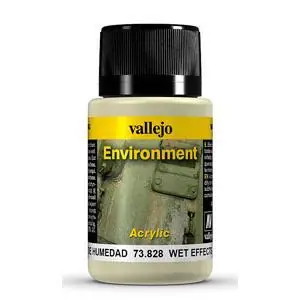 Wet-Look Effekt, 40 ml