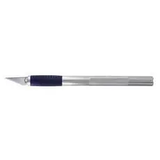 Modellbaumesser Deluxe mit Klinge Nr. 11