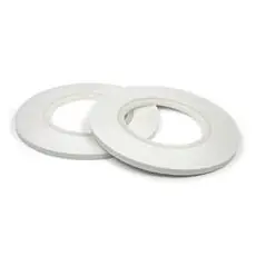 Maskierband, flexibel, 3 x 18 m, 2 Rollen