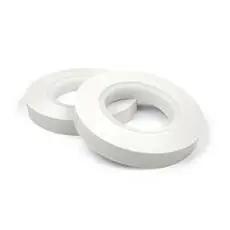 Maskierband, flexibel, 10 x 11 m, 2 Rollen