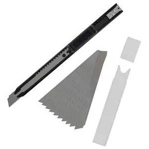 Kleines Cuttermesser