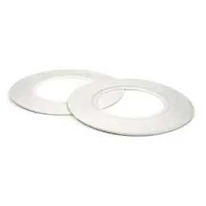 Maskierband, flexibel, 1 x 18 m, 2 Rollen