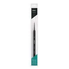 Precision Pinsel, 2/0