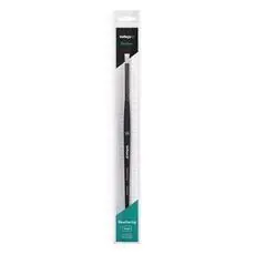 Weathering Pinsel, flach, S