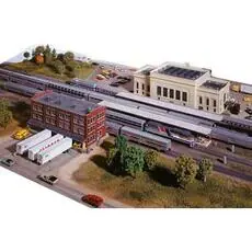 Bahnhof Union