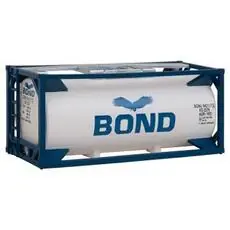 20\' Tankcontainer BOND