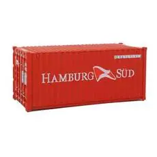 20\' Container HAMBURG SÜD