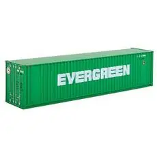 40\'-HC Container EVERGREEN