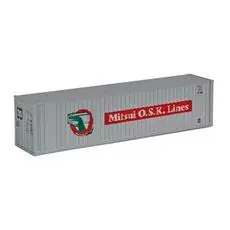 40\'-HC Container MITUSI