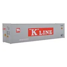40\' HC Kühlcontainer, Fertigmodell