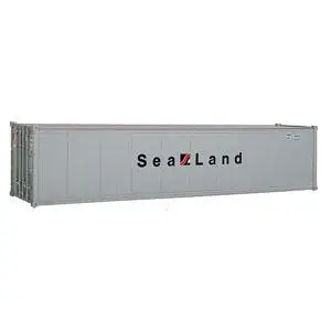40\' Container SEA-LAND