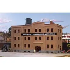Lagerhaus
