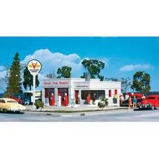Tankstelle Al\'s Victory Service