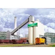 Zementwerk Valley Cement