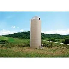 Silo