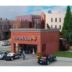 UPS Store
