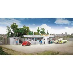 Miss Bettie\'s Diner