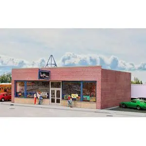 Hobby-Shop