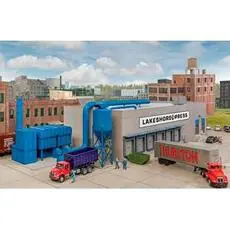 Druckerei Lakeshore Press
