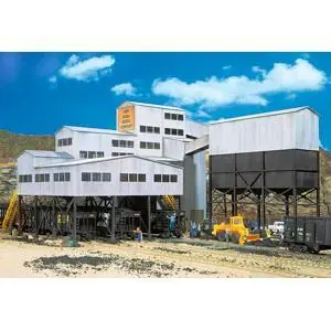 Minengebäude New River Mining Company