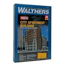 Stadt-Apartments