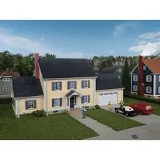 Executive Haus