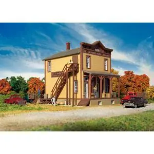 J. C. Landry Feed & Supply