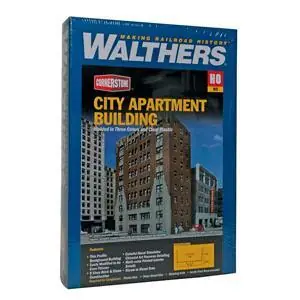 Stadt-Apartments