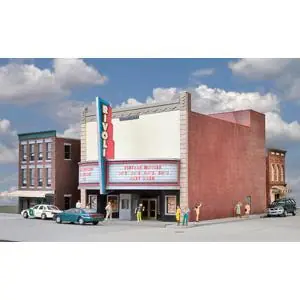 Rivoli-Kino