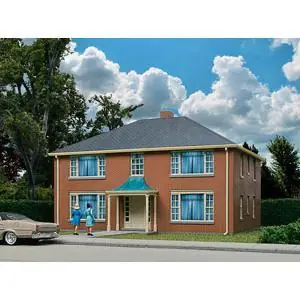 Wohnhaus