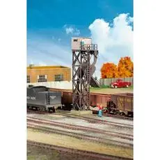 Asche-Turm