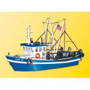 Fischerboot