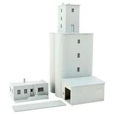 Kornspeicher