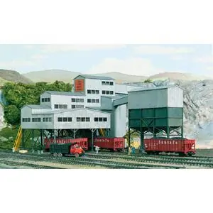 Kohlebergwerk New River Mining