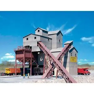 Schotterwerk Glacier Gravel Co.