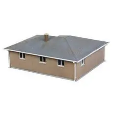 Einfamilienhaus