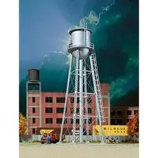 Alter Wasserturm - Fertigmodell