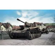 1/100 SU-76M