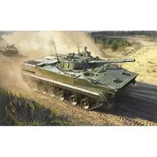 1/100 BMP-3