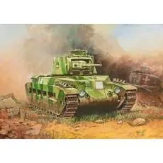 1/100 Matilda II