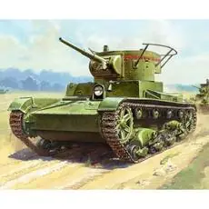 1/100 T-26 mod.1933