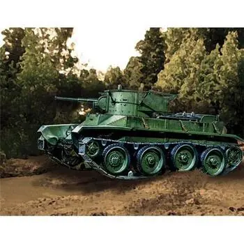 1/100 BT-5