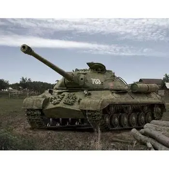1/100 IS-3
