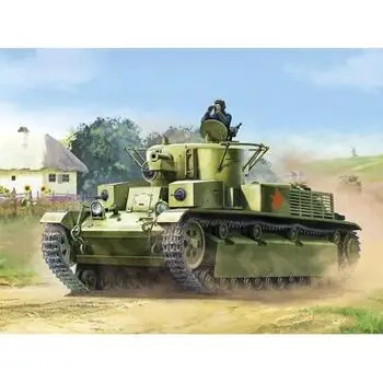 1/100 T-28