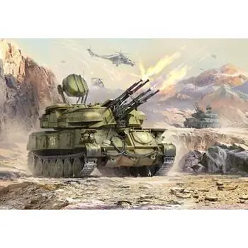 1/100 Shilka