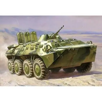 1/100 BTR-80