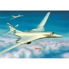 1/144 Tupolev TU-160