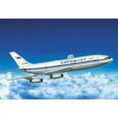 1/144 Ilyushin IL-86
