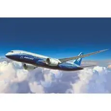 1/144 Boeing 787 Dreamliner