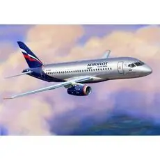 1/144 Sukhoi Superjet 100